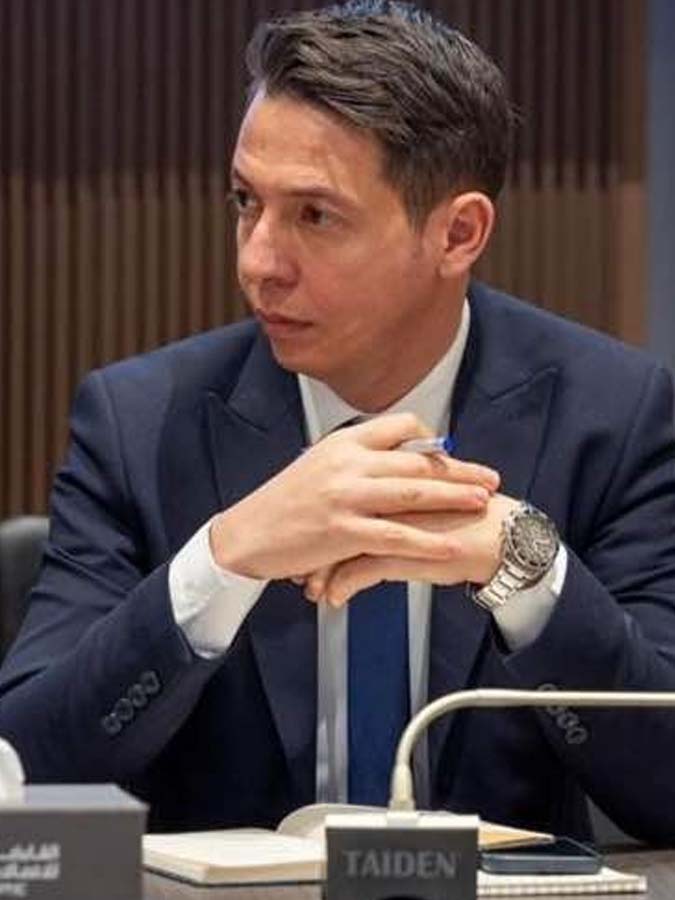 Our Teams JADARAT GROUP