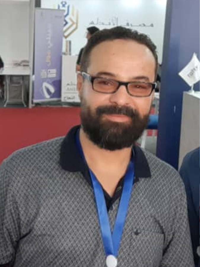 Our Teams JADARAT GROUP