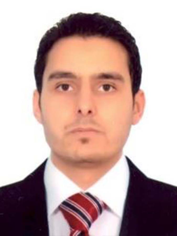 Our Teams JADARAT GROUP