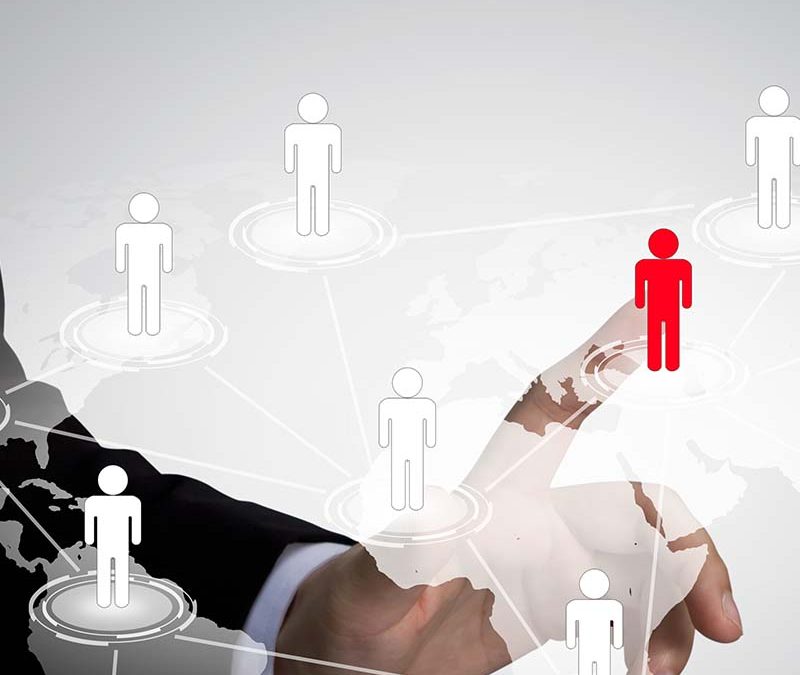 أنظمــة إدارة المــوارد البشريــة
